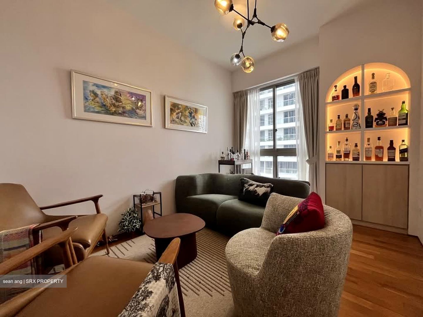 The Seafront On Meyer (D15), Condominium #531673751
